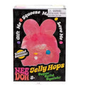 Schylling NeeDoh Nice Cube Sensory Squeeze Toy with Super Solid Squish Stress Relief Anxiety Sensory Tool Stress Reliever Toys
